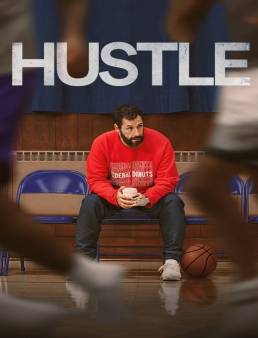 فيلم Hustle 2022 مترجم