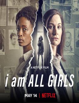 فيلم I Am All Girls 2021 مترجم