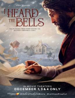 فيلم I Heard the Bells 2022 مترجم