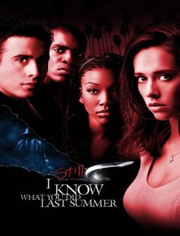 فيلم I Still Know What You Did Last Summer 1997 مترجم