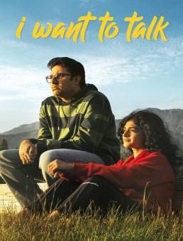 فيلم I Want to Talk 2024 مترجم