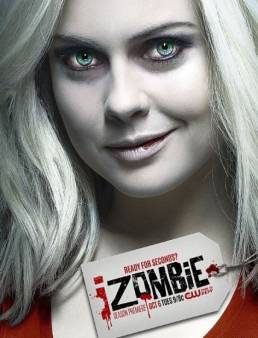 مسلسل iZombie الموسم الثاني الحلقة 8