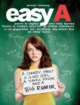 مشاهدة فيلم Easy A مترجم اون لاين