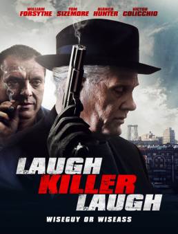 مشاهدة فيلم Laugh Killer Laugh مترجم