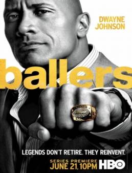 مسلسل Ballers الموسم 1 الحلقة 6