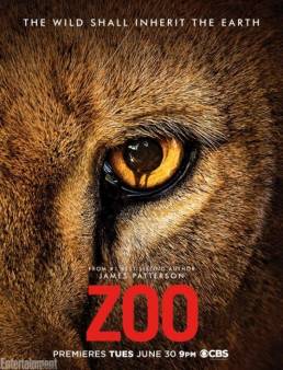 مسلسل Zoo الموسم 1 الحلقة 10