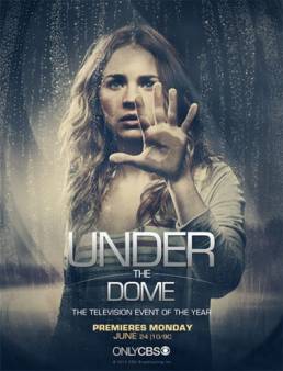 مسلسل Under the dome الموسم 3 الحلقة 11