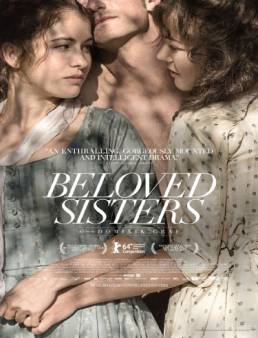 مشاهدة فيلم Beloved Sisters مترجم