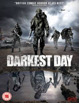 فيلم Darkest Day مترجم