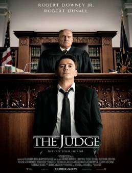 مشاهدة فيلم The Judge مترجم اون لاين بجودة WEB-DL