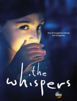 مسلسل The Whispers الموسم 1 الحلقة 6