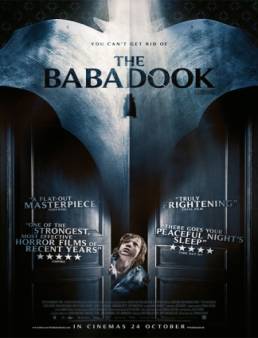 فيلم The Babadook 2014 مترجم