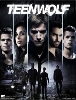 مسلسل Teen Wolf الموسم 5 الحلقة 16