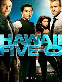 مسلسل Hawaii Five-0 الموسم السادس الحلقة 13