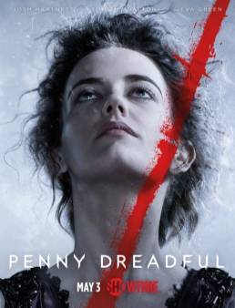 مسلسل Penny Dreadful الموسم 2 الحلقة 9