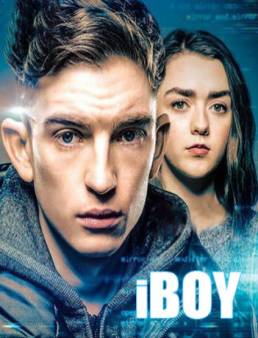 مشاهدة فيلم iBoy مترجم