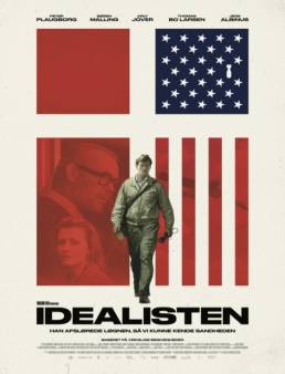 مشاهدة فيلم Idealisten 2015 مترجم