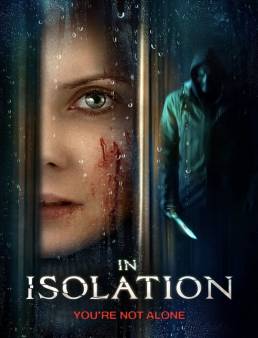 فيلم In Isolation 2022 مترجم