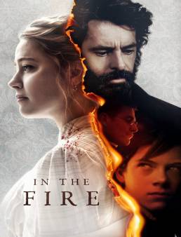 فيلم In the Fire 2023 مترجم