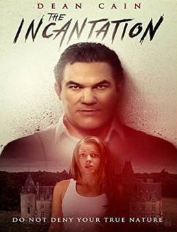 فيلم The Incantation 2018 مترجم