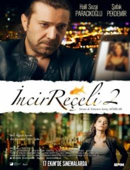 مشاهدة فيلم Incir Reçeli 2 مترجم