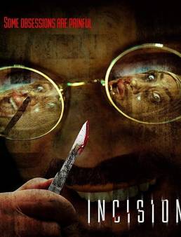 فيلم Incision 2021 مترجم