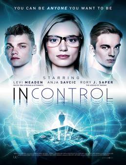 فيلم Incontrol مترجم