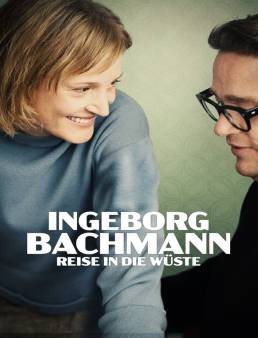 فيلم Ingeborg Bachmann Journey into the Desert 2023 مترجم