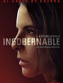 مسلسل Ingobernable الموسم 2 الحلقة 7