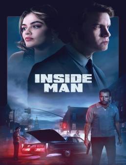 فيلم Inside Man 2023 مترجم