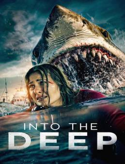 فيلم Into the Deep 2025 مترجم