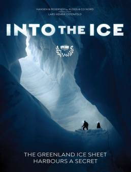 فيلم Into the Ice 2022 مترجم