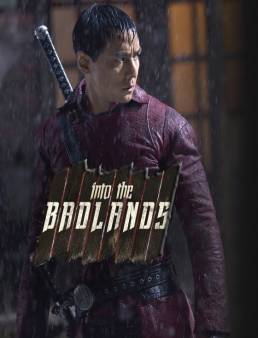 مسلسل into the badlands الموسم 1 الحلقة 3