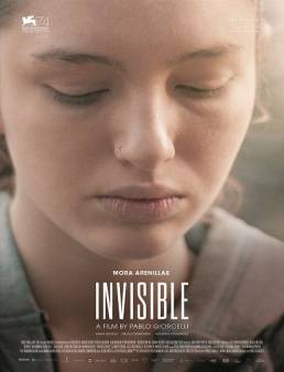 فيلم Invisible 2017 مترجم