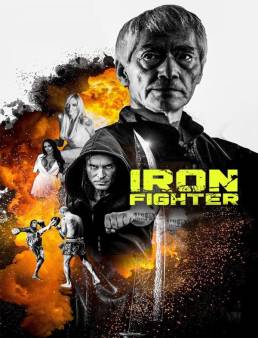 فيلم Iron Fighter 2023 مترجم