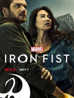 مسلسل Iron Fist الموسم 2 الحلقة 4