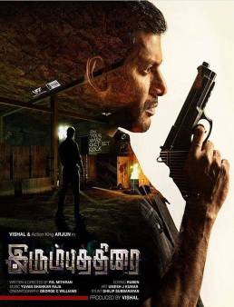 فيلم Irumbu Thirai 2018 مترجم