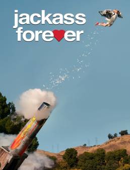 فيلم Jackass Forever 2022 مترجم اون لاين