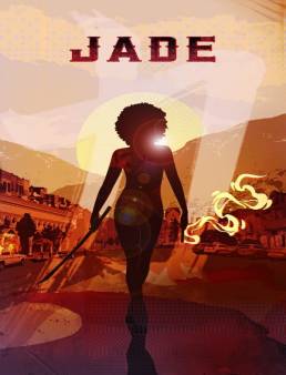 فيلم Jade 2024 مترجم