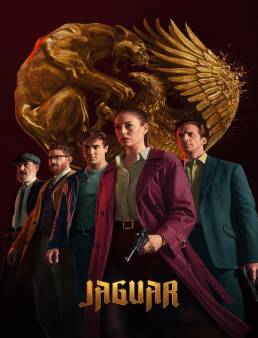 مسلسل Jaguar الموسم 1 الحلقة 5