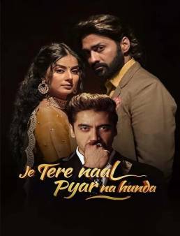 فيلم Je Tere Naal Pyar Na Hunda 2022 مترجم