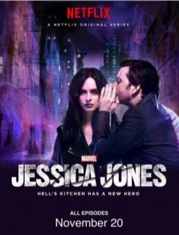 مسلسل Jessica Jones الموسم 1 الحلقة 6