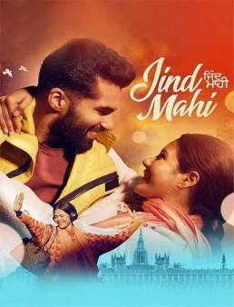 فيلم Jind Mahi 2022 مترجم