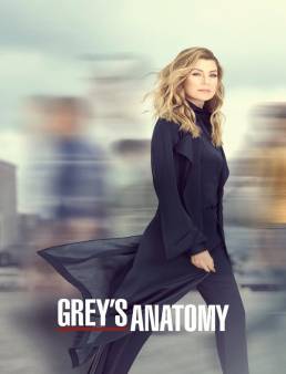 مسلسل Grey's Anatomy الموسم 16 الحلقة 3