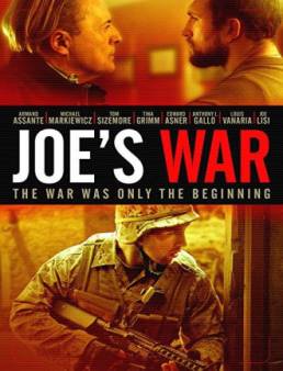 فيلم Joe's War مترجم