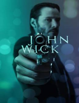 فيلم John Wick 2014 مترجم