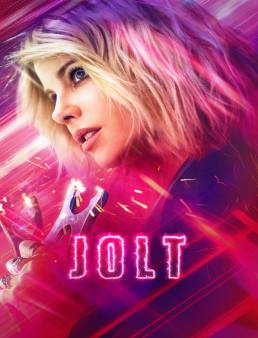 فيلم Jolt 2021 مترجم