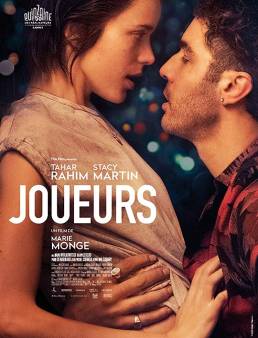 فيلم Joueurs 2018 مترجم