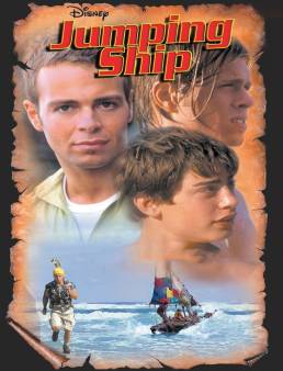 فيلم Jumping Ship 2001 مترجم