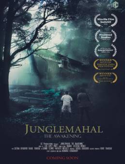 فيلم Junglemahal the awakening 2022 مترجم